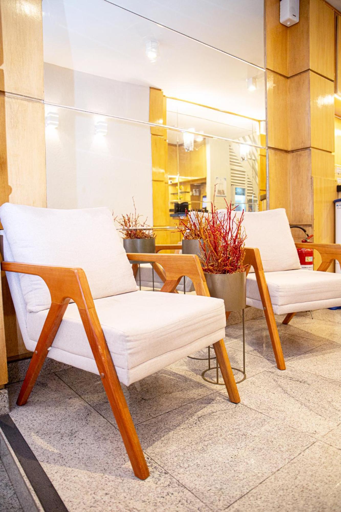 Hotel Bh Palace Belo Horizonte Kültér fotó