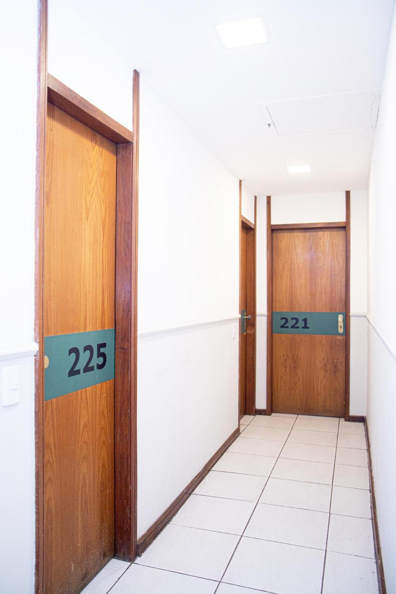 Hotel Bh Palace Belo Horizonte Kültér fotó